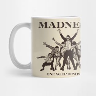 Madness Mug